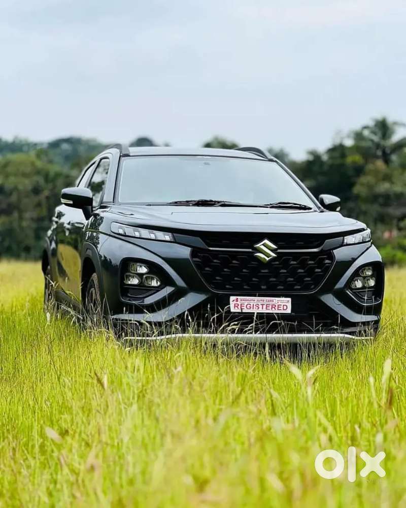 Maruti Suzuki Fronx,brand New
