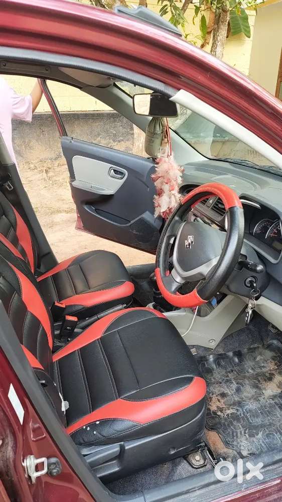 Maruti Suzuki Alto K10 Vxi 2016 Well Maintained