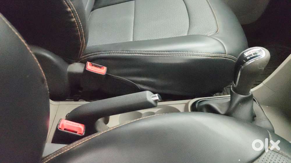 Tata Tiago 1.2 Revotron Xz, 2017, Petrol