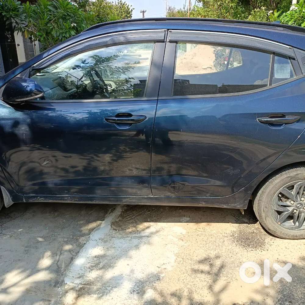 Hyundai Grand I10 Nios Sportz 2021 Diesel