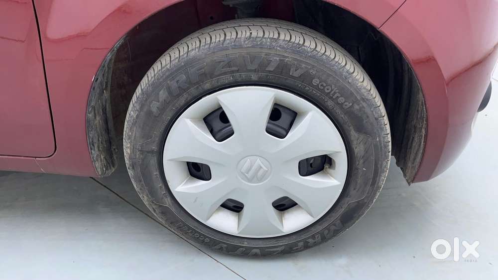 Maruti Suzuki Wagon R 1.2 Zxi, 2023, Petrol