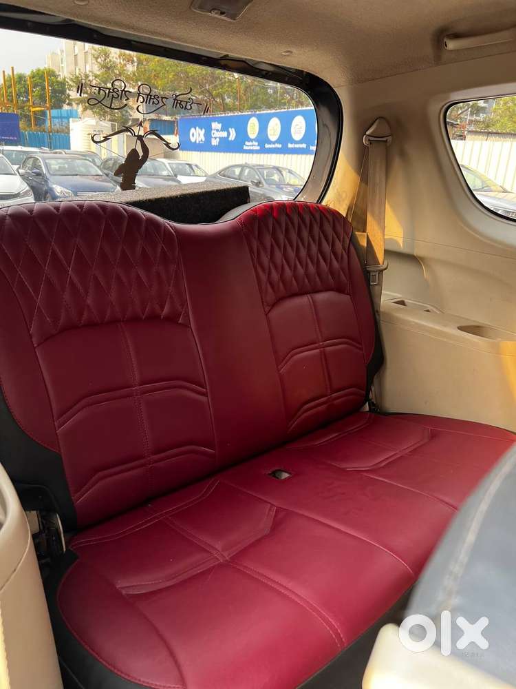 Maruti Suzuki Ertiga Vxi Cng, 2015, Cng & Hybrids