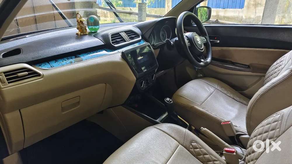 Maruti Suzuki Dzire 2022