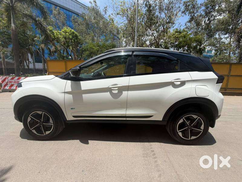 Tata Nexon Ev Empowered Plus Lr, 2024, Electric