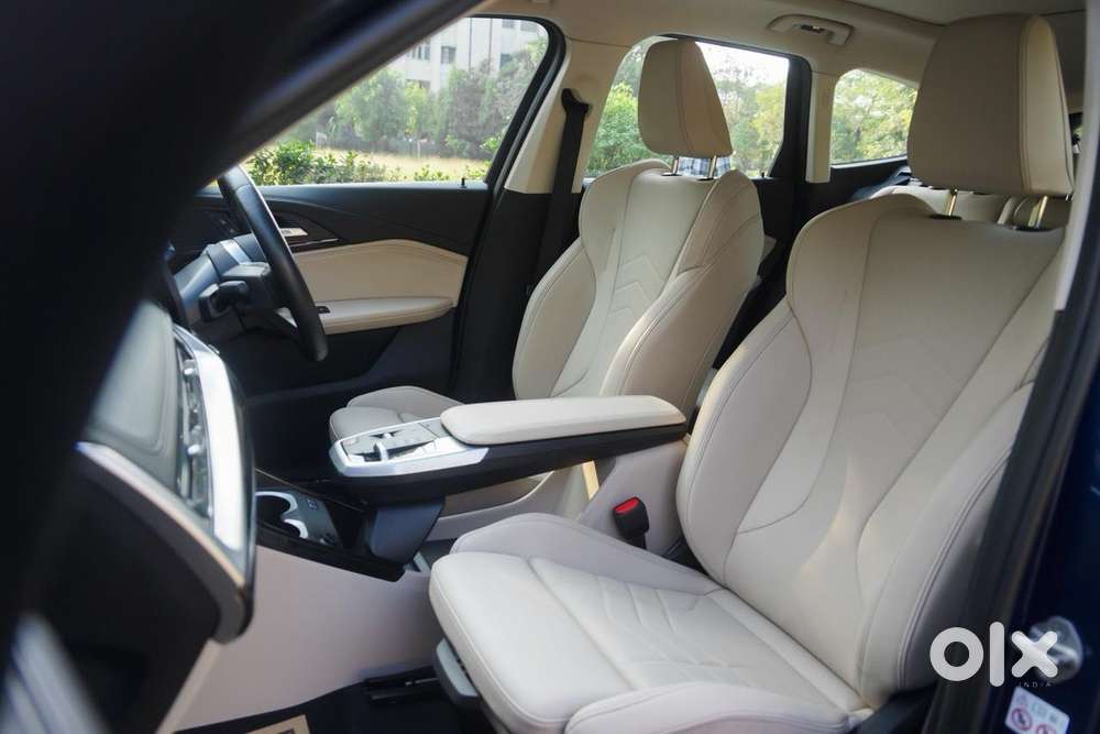 Bmw X1 Sdrive18i Xline, 2023, Petrol