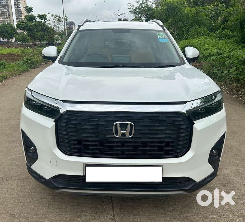Honda Elevate Vx Cvt, 2025, Petrol