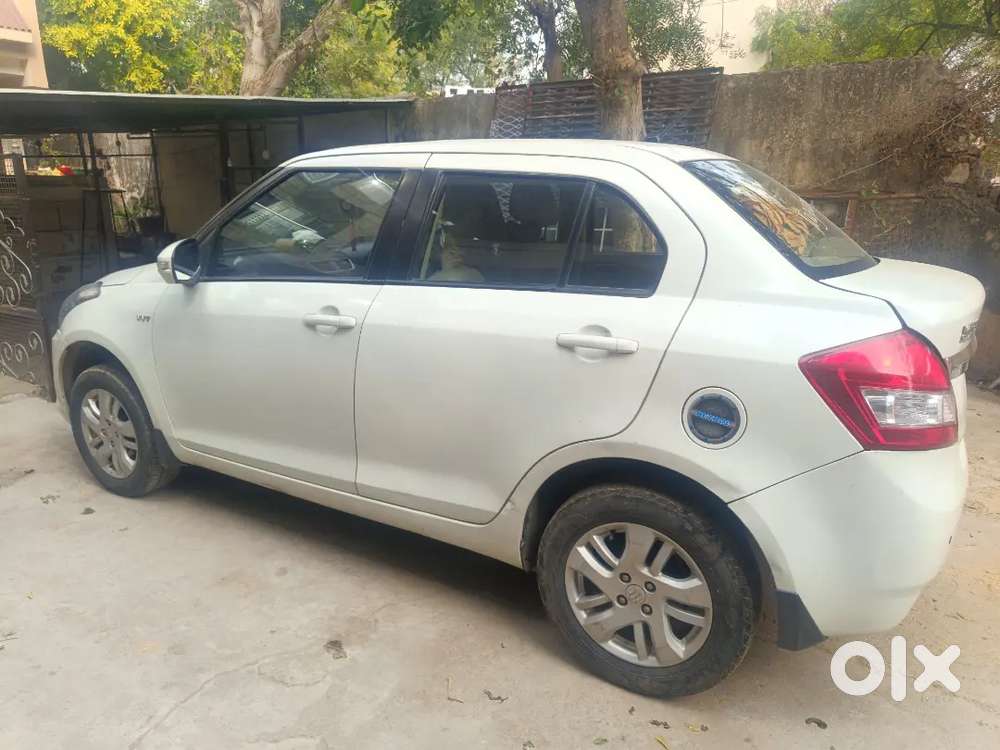 1st Owner Clean Car Maruti Top Model With 5 Allows