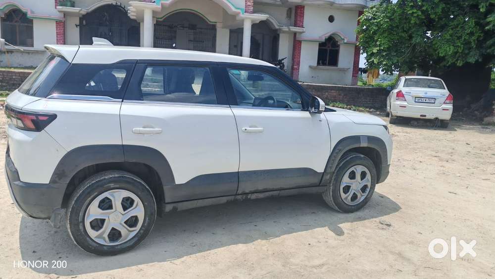 Maruti Suzuki Brezza 2023