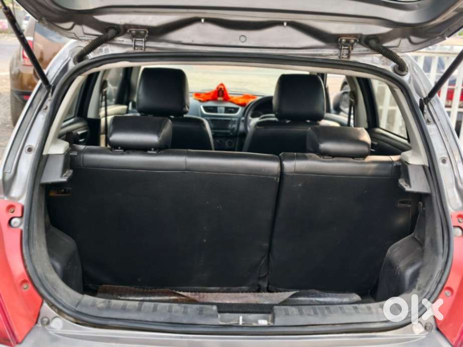 Maruti Suzuki Swift Vxi + Manual, 2016, Petrol