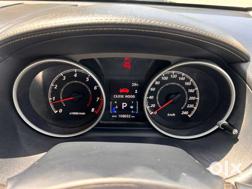 Mitsubishi Outlander 2.4 Mivec, 2010, Petrol