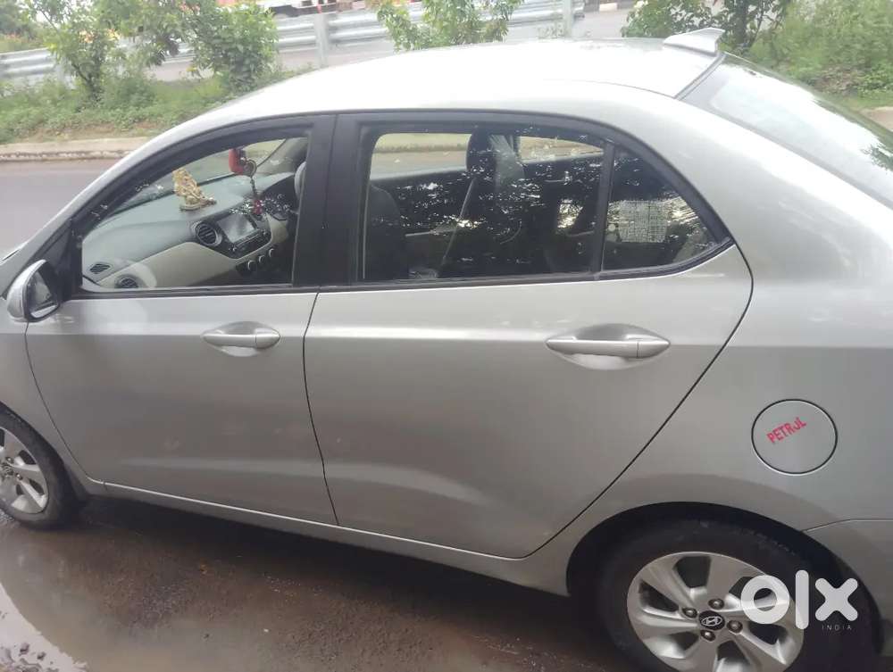 Hyundai Xcent Sx 2019 Petrol 49000 Km Driven