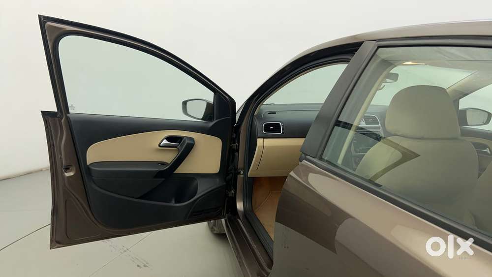 Volkswagen Ameo 1.0 Mpi Highline Plus, 2018, Petrol