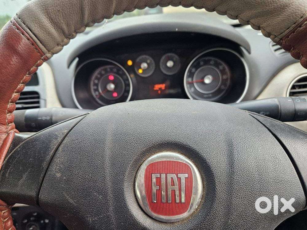 Fiat Grande Punto 1.3 Dynamic Multijet, 2015, Diesel