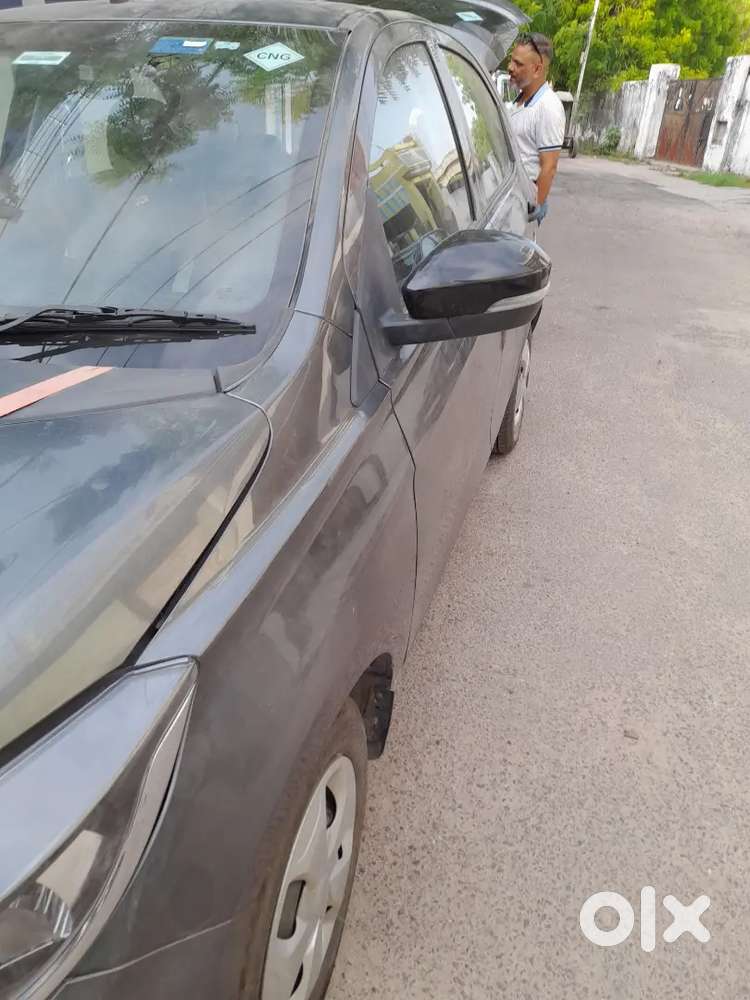 Tata Tiago 2025