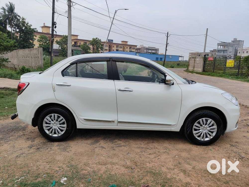 Maruti Suzuki Dzire 1.2 Vxi, 2021, Petrol