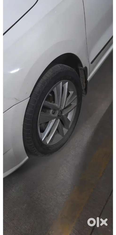 Skoda Rapid Tsi Mt 1.0 First Owner Available For Immediate Sale