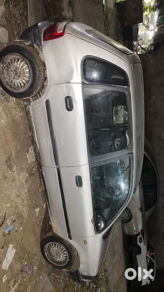 Maruti Zen  2003 Lxi Passing 2028 Taak