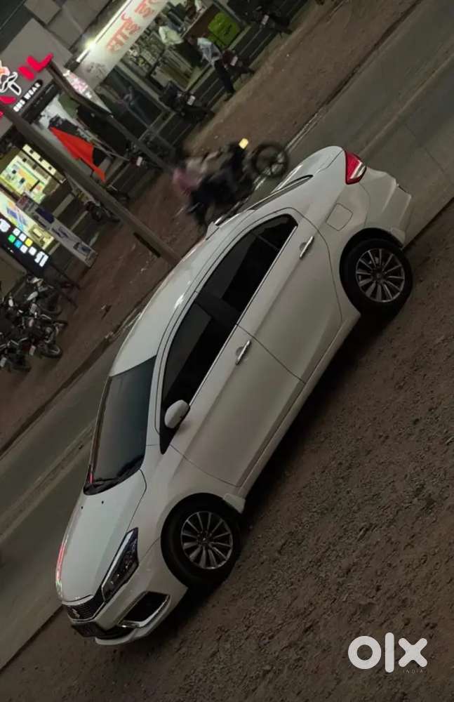 Maruti Suzuki Ciaz 2020 Petrol Good Condition
