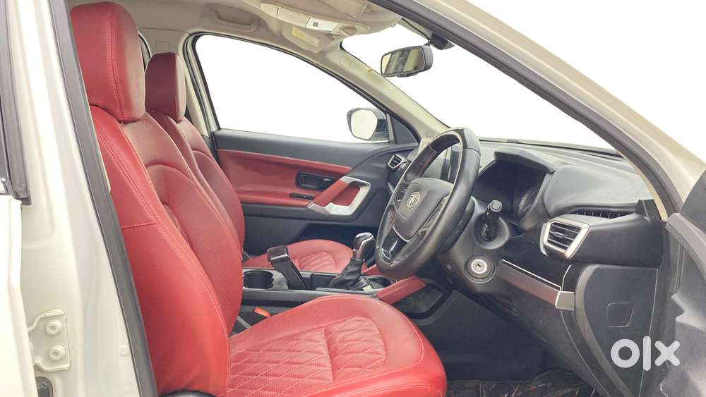 Tata Harrier Xma, 2021, Diesel