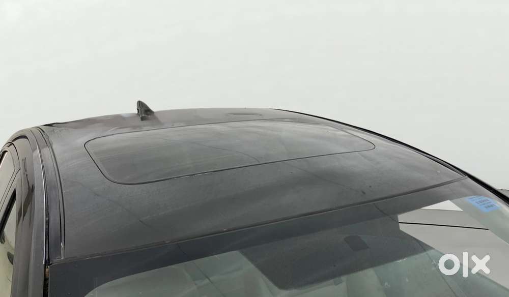 Honda City 2015-2017 I Vtec Vx, 2015, Petrol