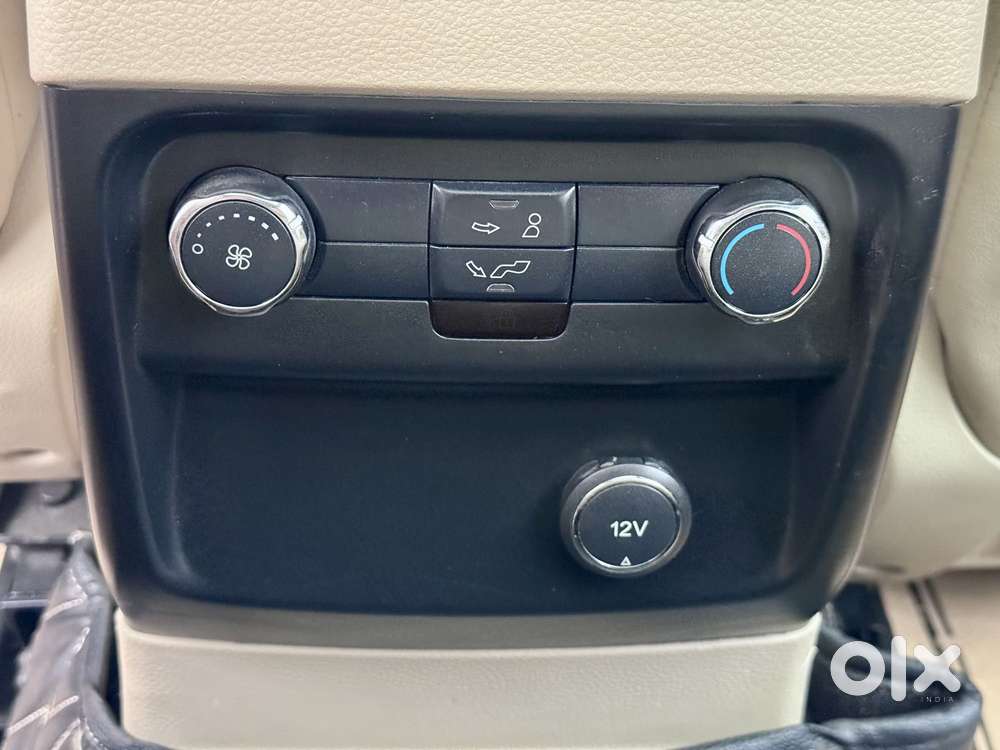 Ford Endeavour 3.2 Titanium At 4x4, 2020, Diesel