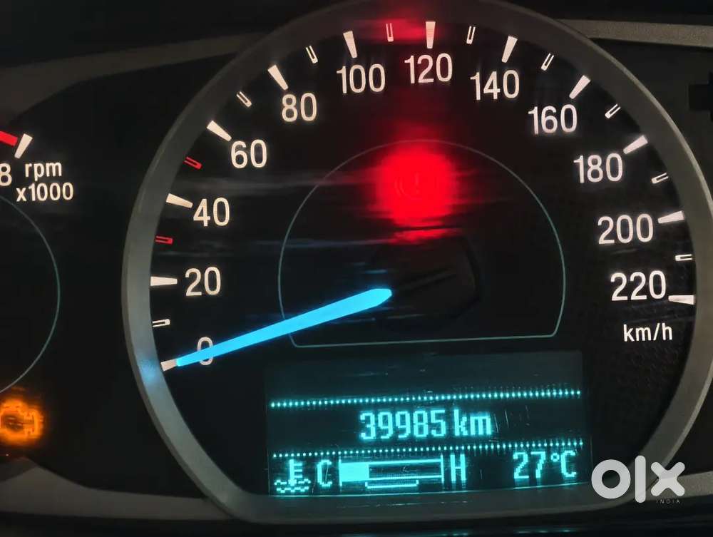Ford Freestyle 1.2 Petrol 2018