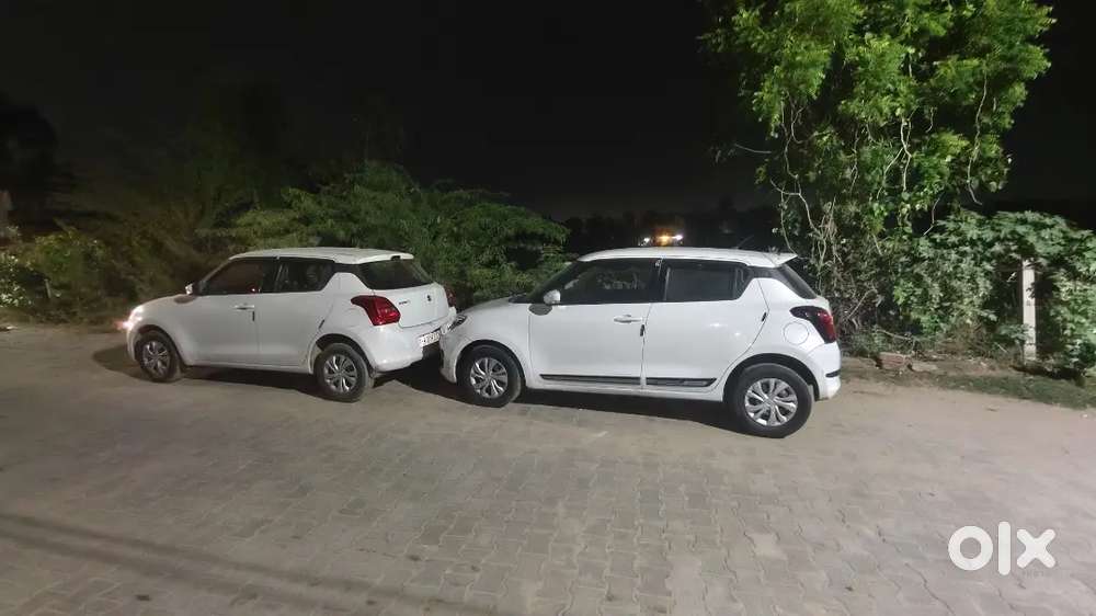 Maruti Suzuki Swift 57000 Km Driven