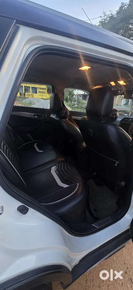 Maruti Suzuki Brezza Zdi 2019