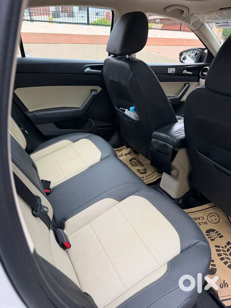 Skoda Slavia 1.5 Tsi Style At, 2022, Petrol