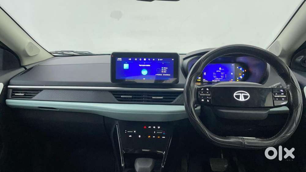 Tata Nexon Creative Plus S 1.5 Revotorq Diesel 6 Amt, 2023, Diesel