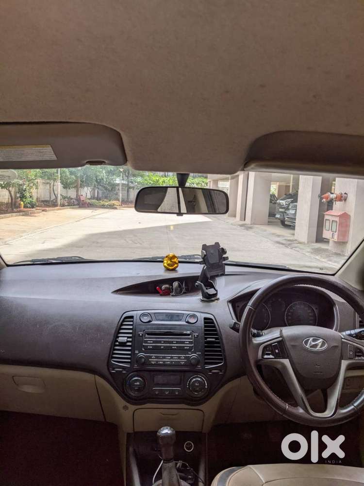 Hyundai I20 2014 Petrol Well Maintained