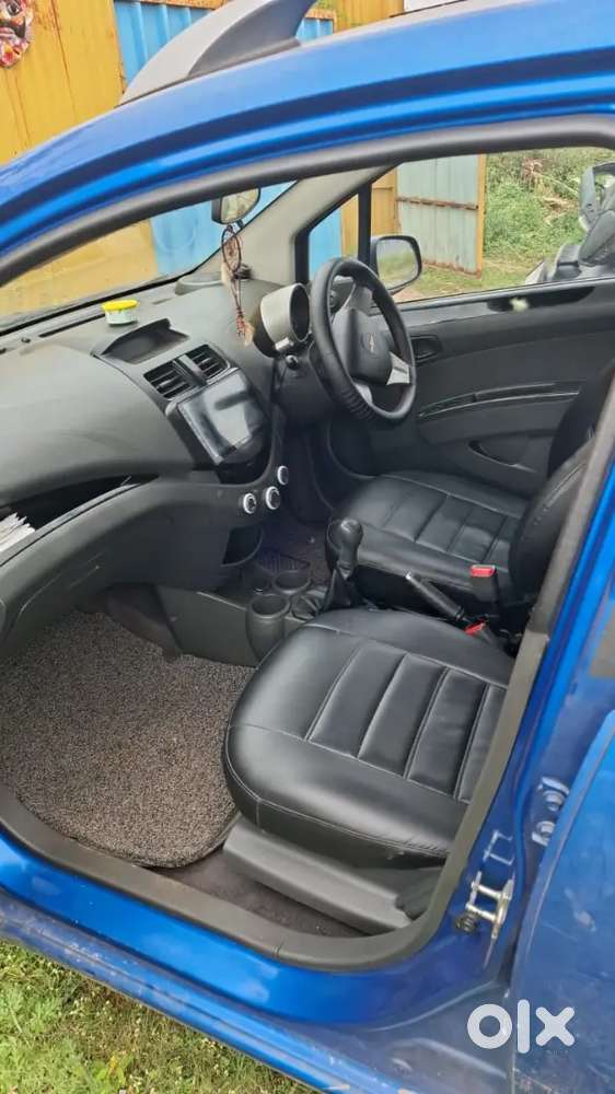 Chevrolet Beat 2011 Diesel Well Maintained