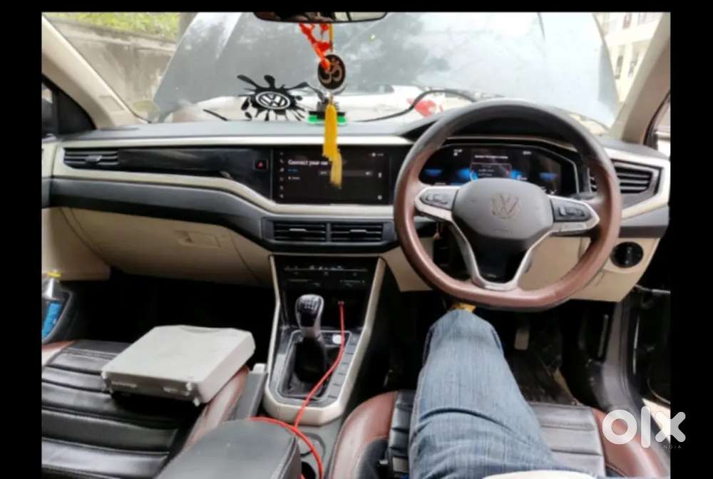 Volkswagen Virtus 2023