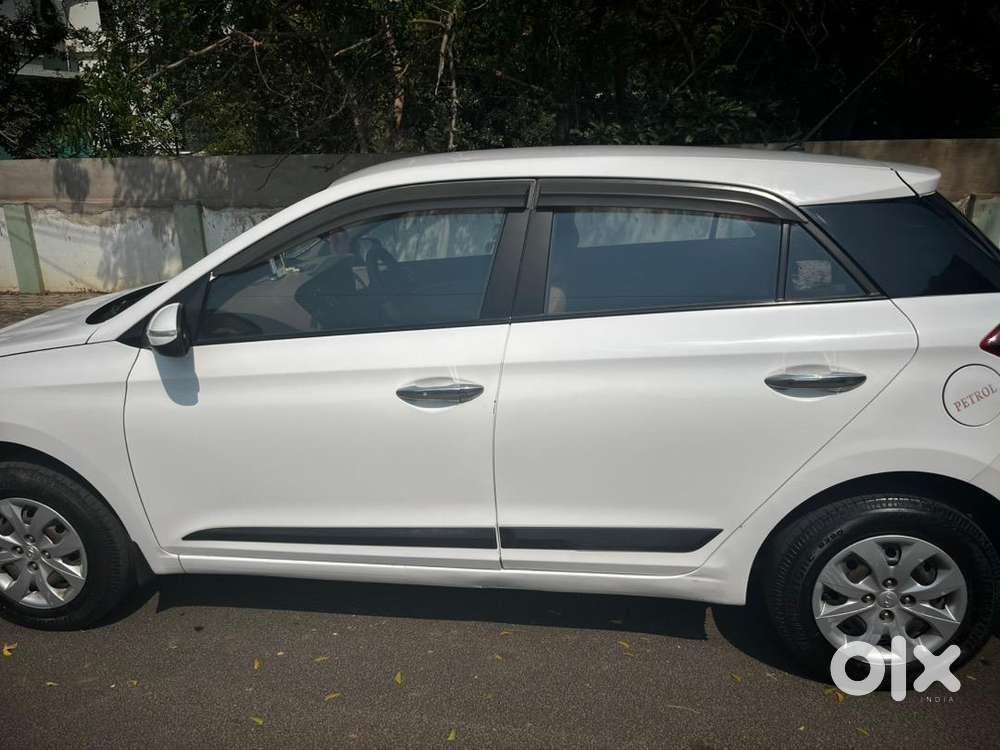 Hyundai Car 2017 Km Driven