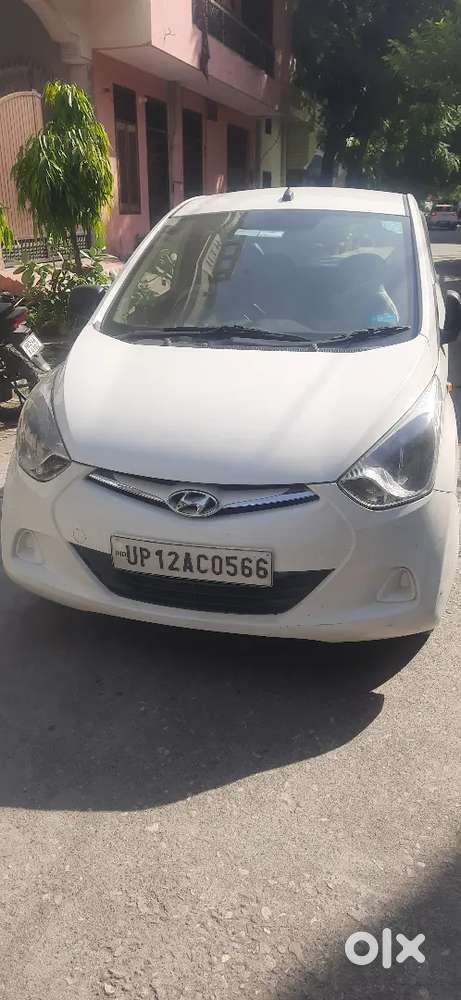 Hyundai Eon 0.8 Era 2013