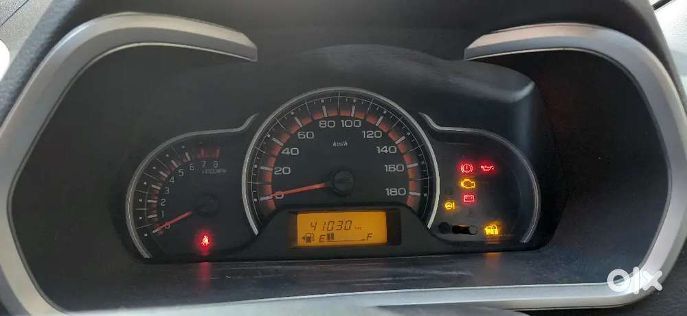 Mint Condition 2018 Maruti Alto K10 Vxi (manual, Petrol) - Only 41k Km