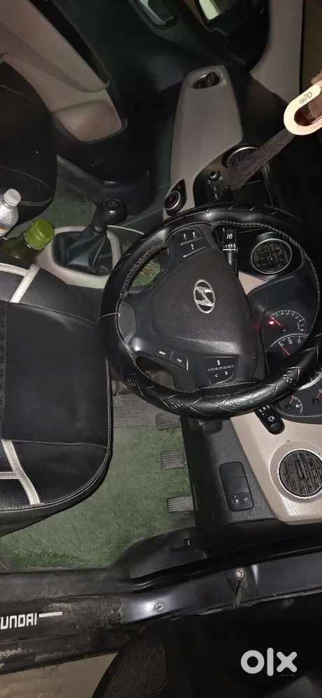 Grand I10 Best Condition