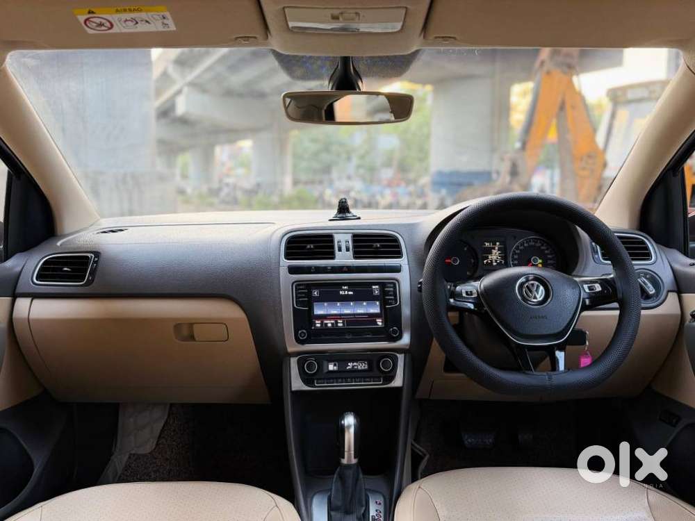 Volkswagen Vento 1.5 Tdi Highline Plus At, 2018, Diesel