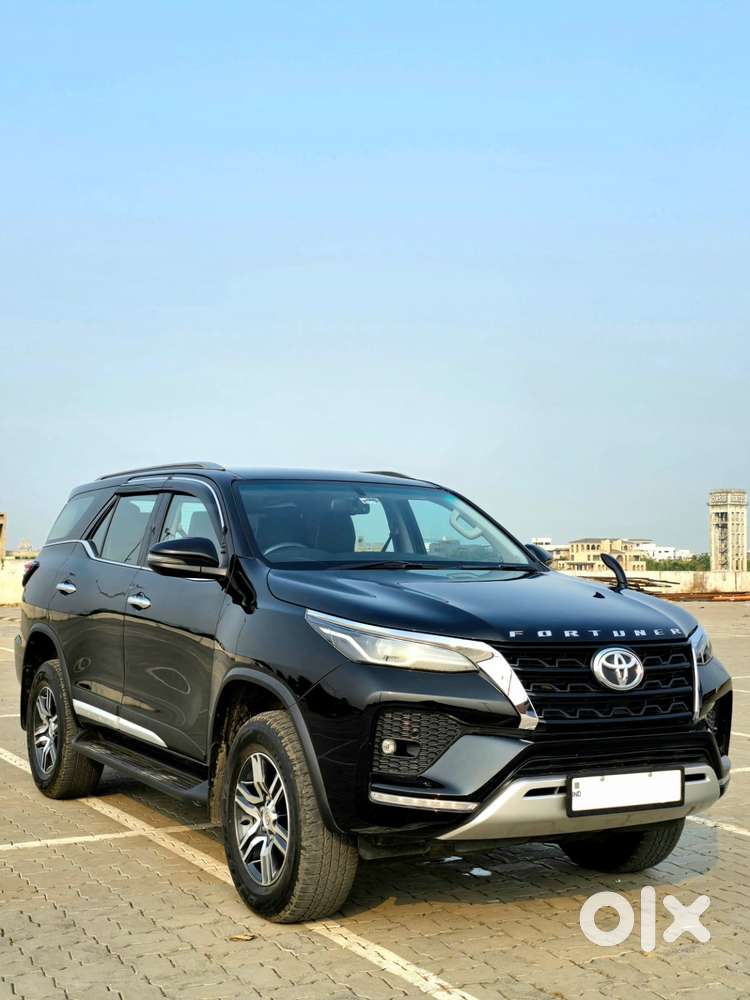 Toyota Fortuner 4x2 Mt 2.8 Diesel, 2024, Diesel