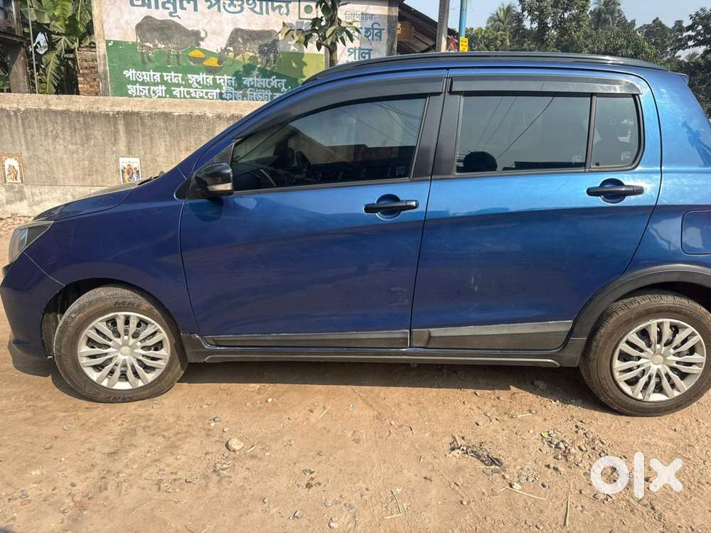 Maruti Suzuki Celerio X Zxi, 2018, Petrol