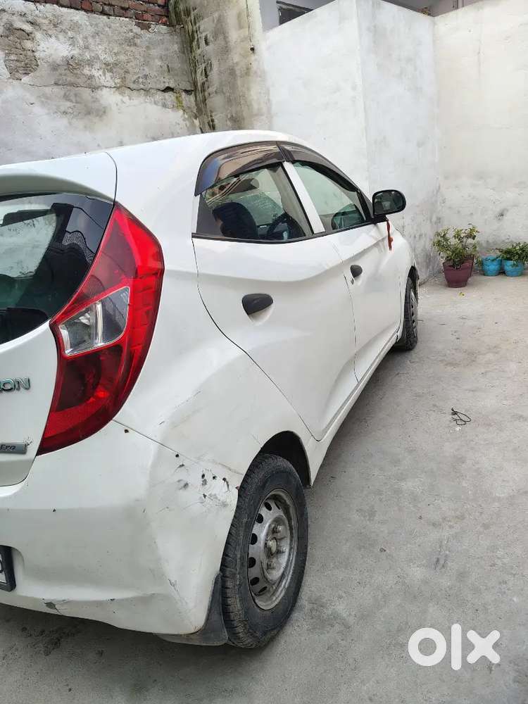 Hyundai Eon 2015 Petrol 85000 Km Driven