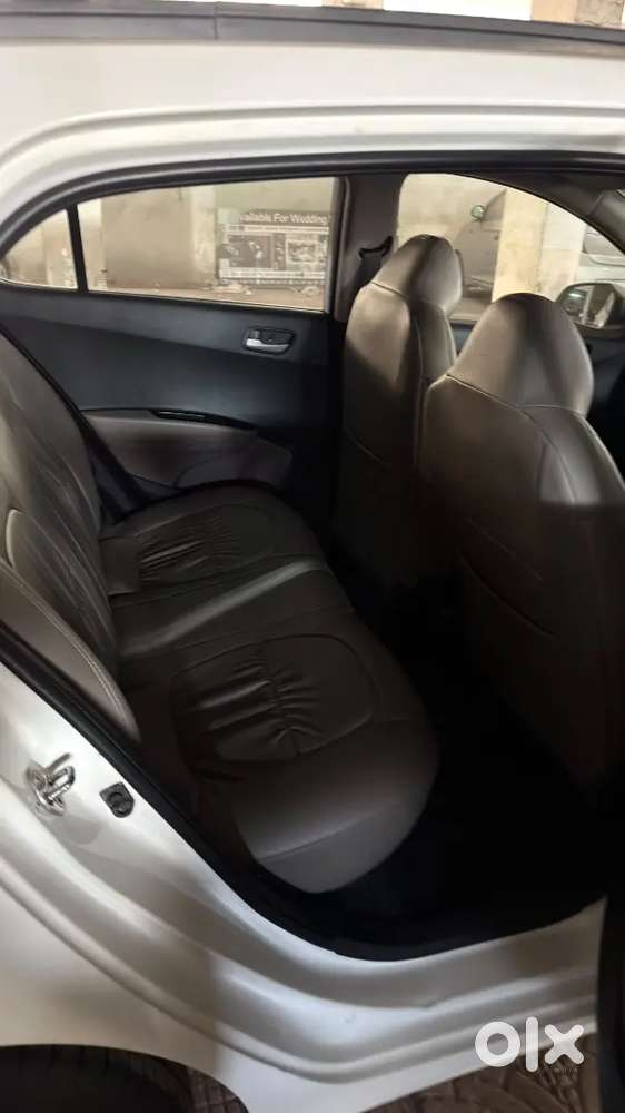 Hyundai Grand I10 2014 Petrol Good Condition