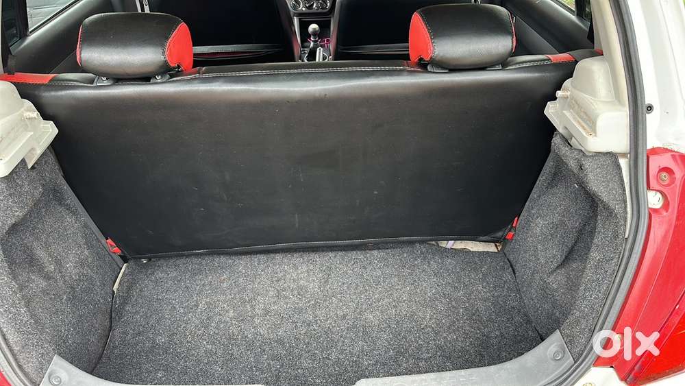 Swift 2009 Maruti Petrol