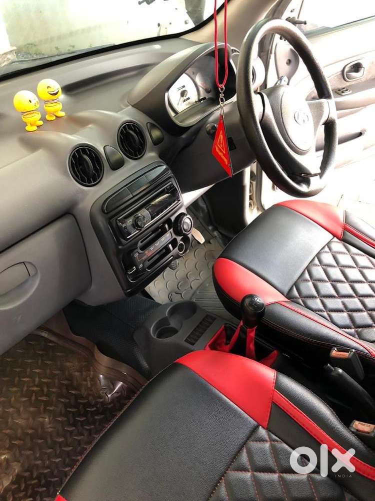 Hyundai Santro Xing 2006