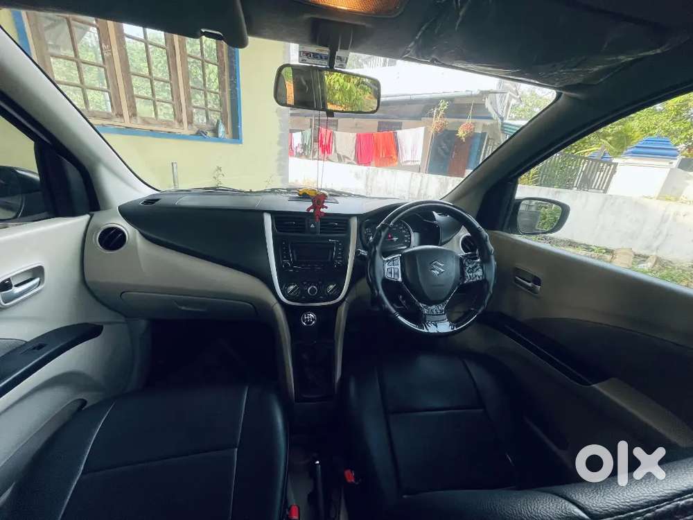 Maruti Suzuki Celerio