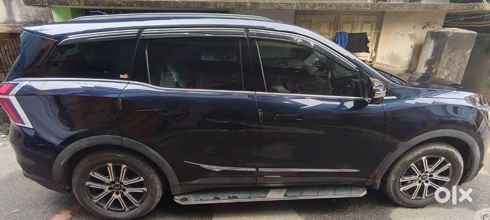 Mahindra Xuv700 Diesel 2024 Year