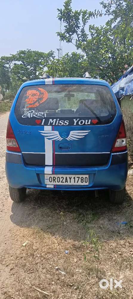 Gadi Ra Ki6i Problem Nahi