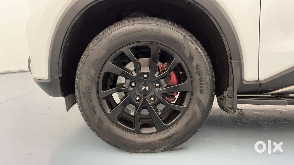 Mahindra Scorpio-n Z8 L Diesel Mt 2wd 7 Str, 2024, Diesel