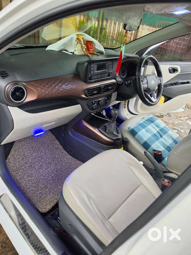 Hyundai Aura 1.2 S 2023