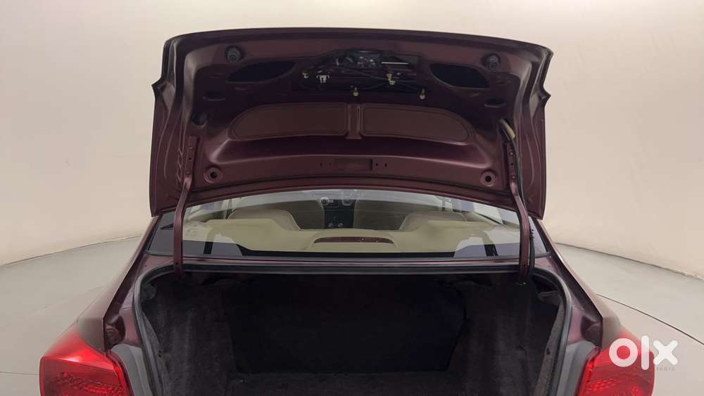 Honda Amaze S I-vtec, 2015, Petrol